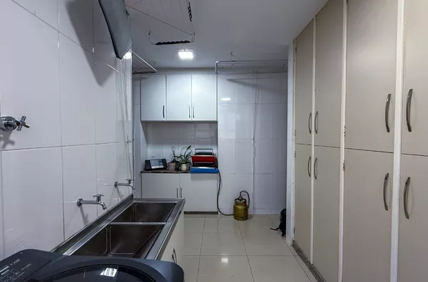Apartamento - Anchieta