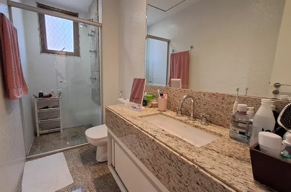 Apartamento Vila da Serra