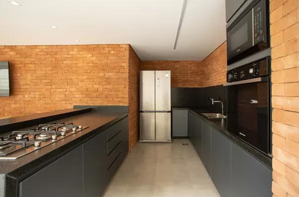 Apartamento - Gutierrez