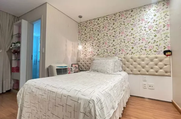 Apartamento Lourdes