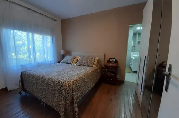 Casa Jardim Petrópolis