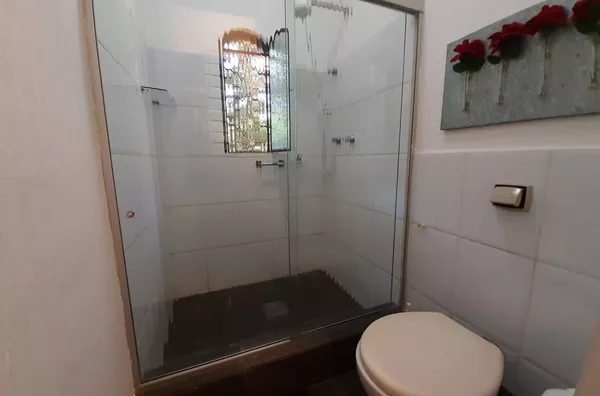 Casa Jardim Petrópolis