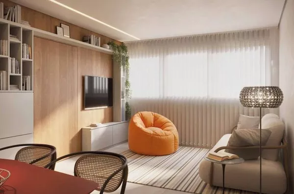 Apartamento com 3 quartos à venda, 114 m² - Lourdes - Belo Horizonte/MG - Foto 1