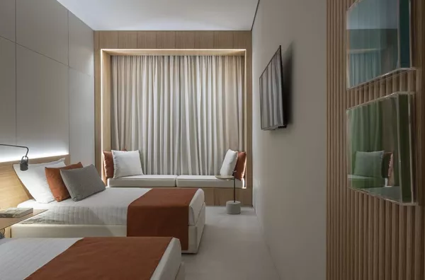 Apartamento residencial à venda, Carmo, Belo Horizonte. - Foto 6