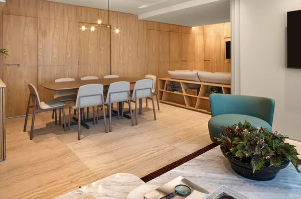 Apartamento Sion