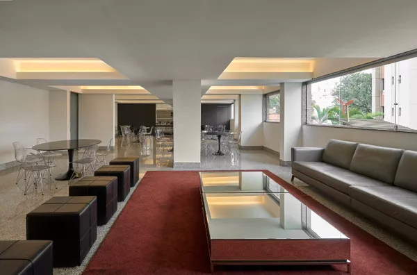 Apartamento Lourdes
