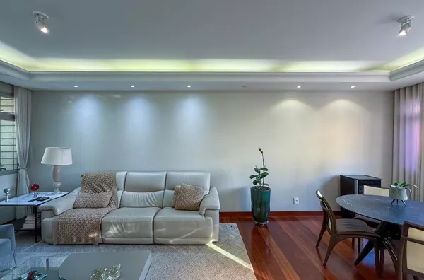 Apartamento - Anchieta