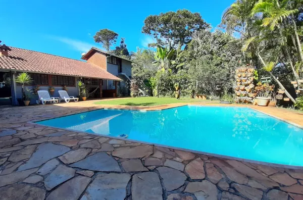 Casa Jardim Petrópolis