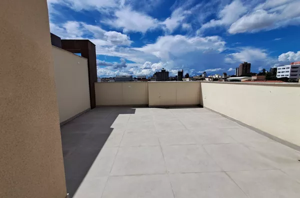 Cobertura - Prado