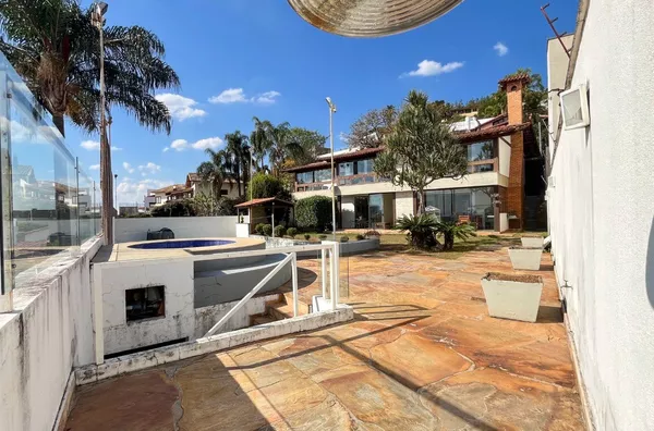 Casa - Mangabeiras