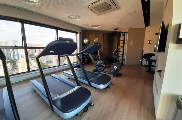 Apartamento - Santa Efigênia