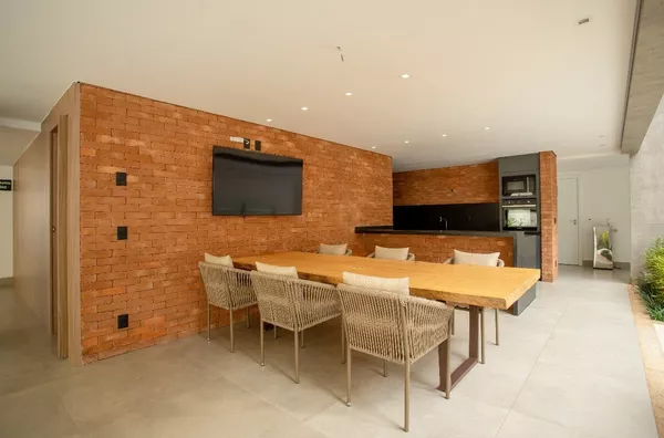 Apartamento - Gutierrez