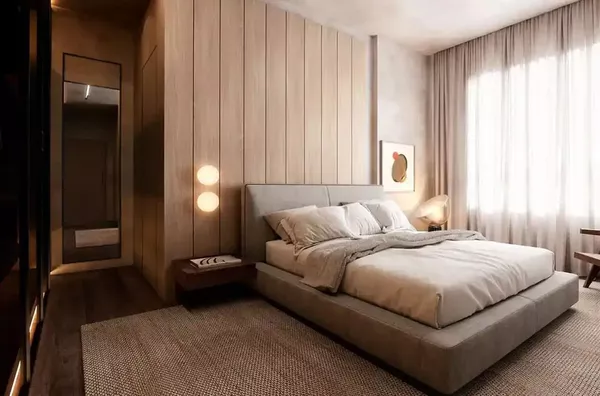 Apartamento para venda, 3 quarto(s),  Funcionários, Belo Horizonte - Foto 3