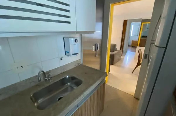 Apartamento - Savassi
