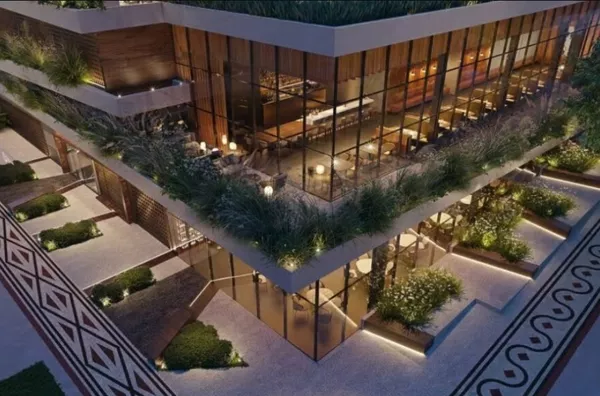 Bios Boutique Residence