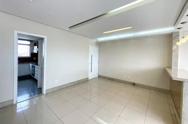 Apartamento para venda, 4 quarto(s),  Sagrada Família, Belo Horizonte - Foto 4