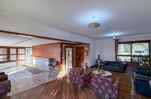 Apartamento - Anchieta
