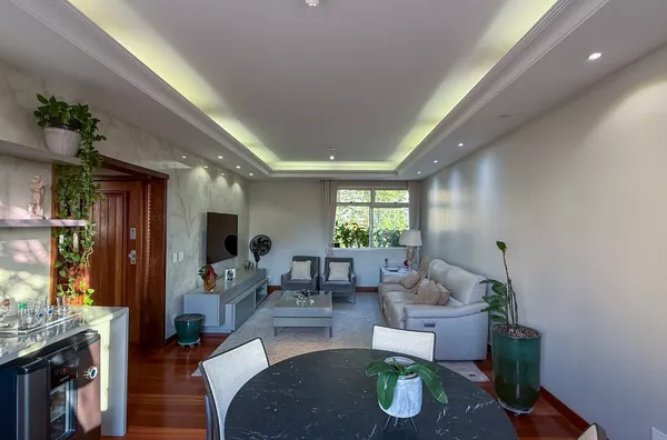 Apartamento para venda, 4 quarto(s),  Anchieta, Belo Horizonte