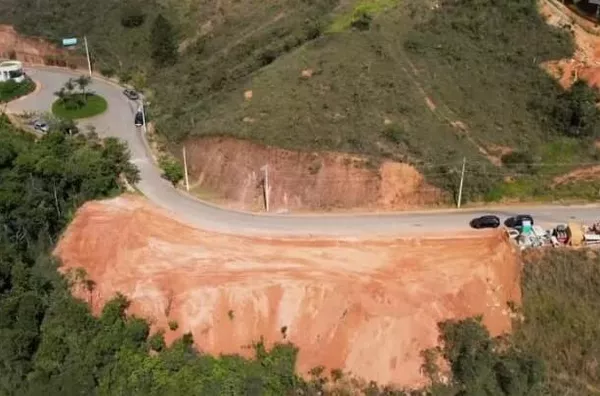 Terreno para venda,  Vila Del Rey, Nova Lima - Foto 6