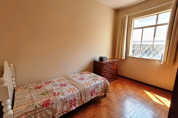 Apartamento para venda, 3 quarto(s),  Serra, Belo Horizonte - Foto 6