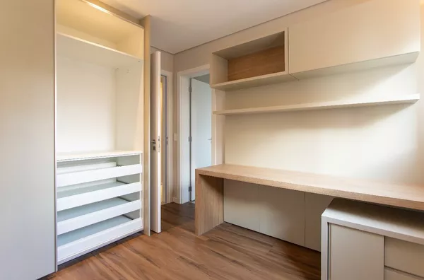 Apartamento - Gutierrez