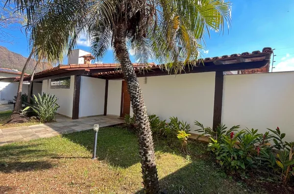 Casa - Mangabeiras