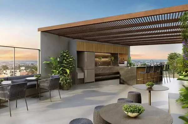 Apartamento - Vila da Serra