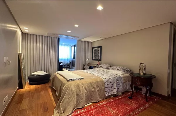 Apartamento para venda, 3 suítes(s),  Vale Do Sereno, Nova Lima - Foto 4
