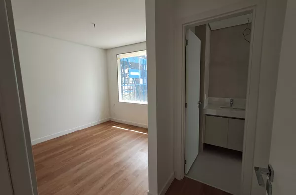 Apartamento - Santo Agostinho