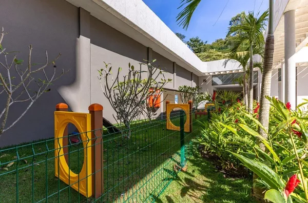 Apartamento - Vale do Sereno