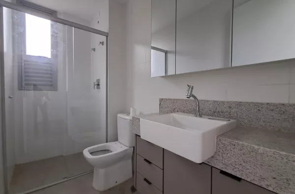 Apartamento - Santa Efigênia