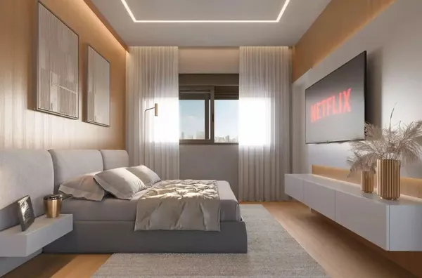 Apartamento para venda, 4 quarto(s),  Gutierrez, Belo Horizonte - Foto 6