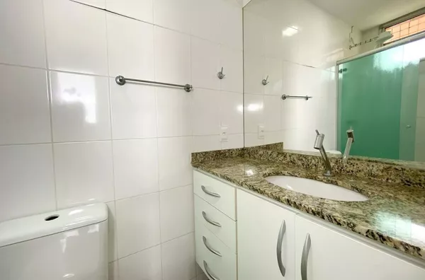 Apartamento - Sagrada Família