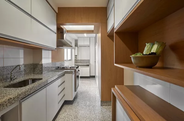 Apartamento Lourdes