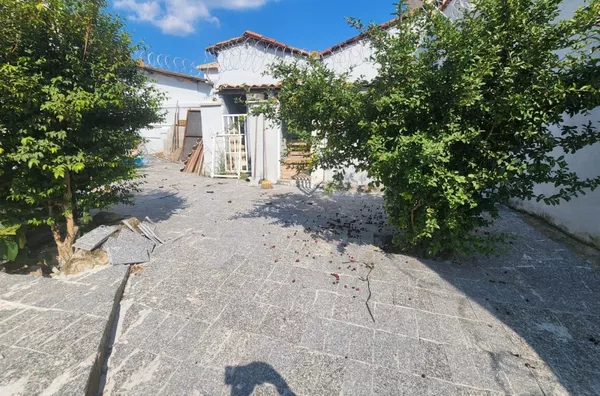 Casa - Santa Tereza
