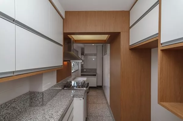 Apartamento Lourdes
