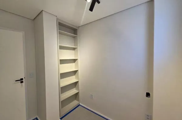 Apartamento - Funcionários