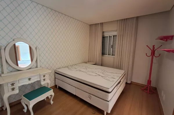 Apartamento - Vila da Serra