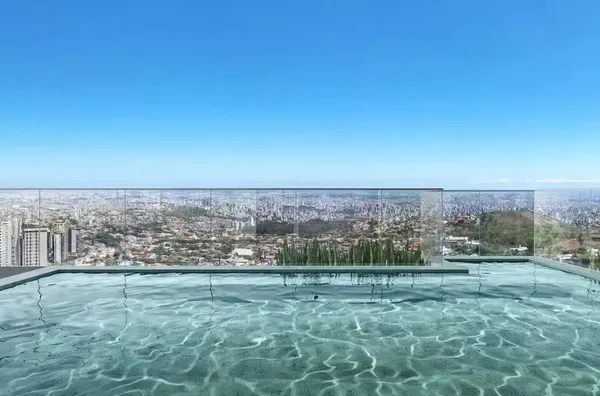 Apartamento - Vila da Serra