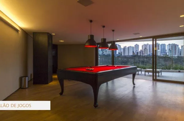 Apartamento - Vale do Sereno
