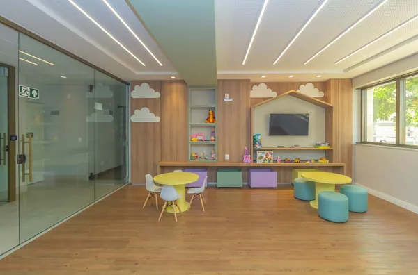Apartamento - Cidade Nova