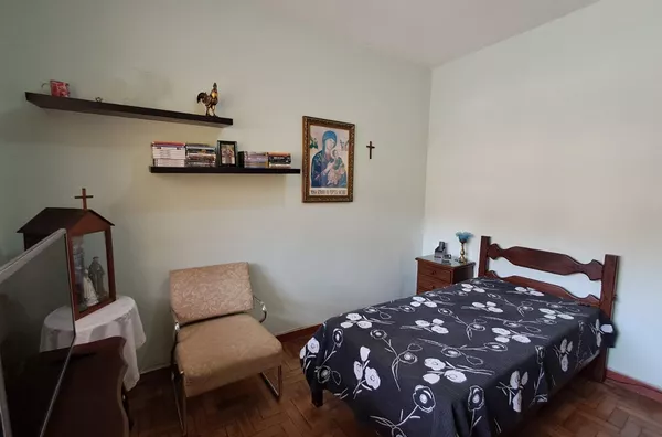 Casa - Santa Tereza
