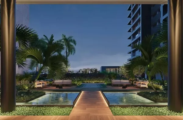 Apartamento - Vila da Serra