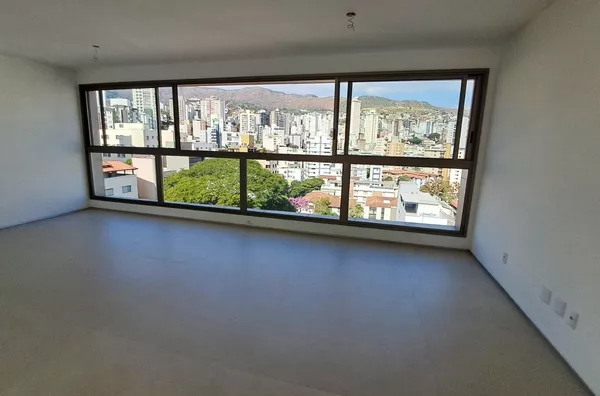 Apartamento para venda, 4 quarto(s),  Cruzeiro, Belo Horizonte - Foto 2