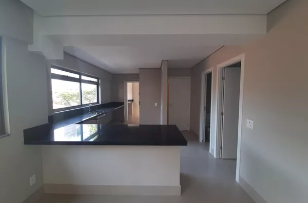 Apartamento - Gutierrez
