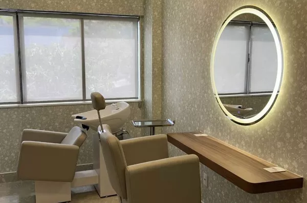 Apartamento - Santa Efigênia