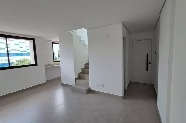 Cobertura com 2 quartos à venda, 127 m² - Prado - Belo Horizonte/MG - Foto 2
