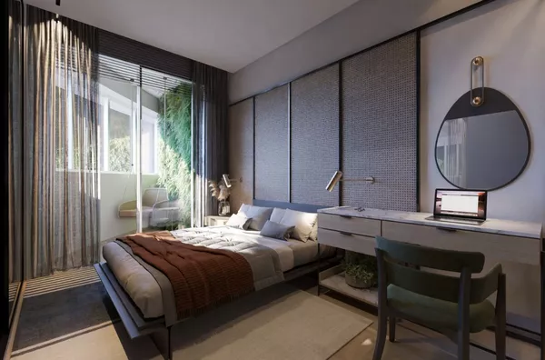 Apartamento com 1 quarto à venda, 49 m² - Vale do Sereno - Nova Lima/MG - Foto 3