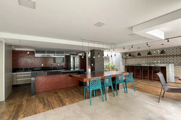 Apartamento - Savassi
