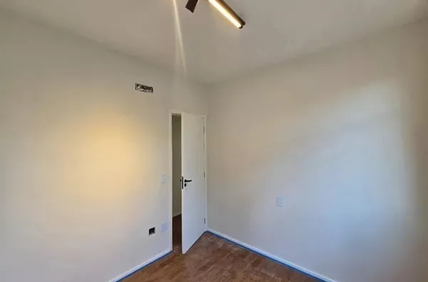 Apartamento - Funcionários
